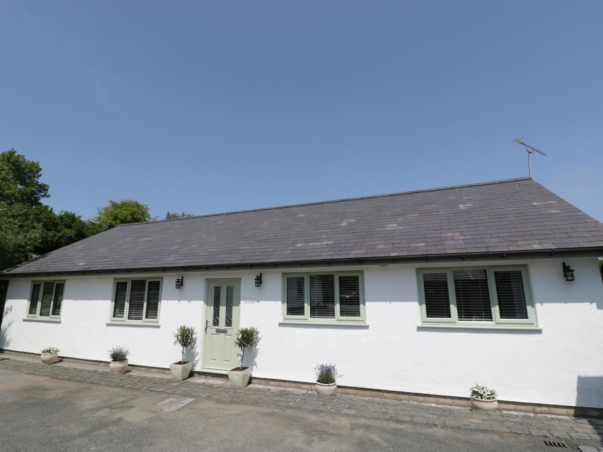 Orchard Cottage, Holywell Holywell  Exterior foto