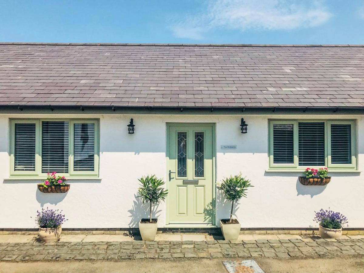 Orchard Cottage, Holywell Holywell  Exterior foto